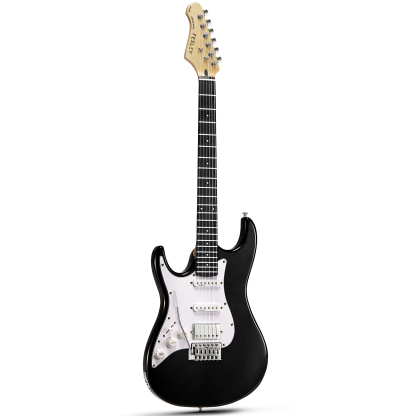 Fesley FST100L Left-Handed Electric Guitar