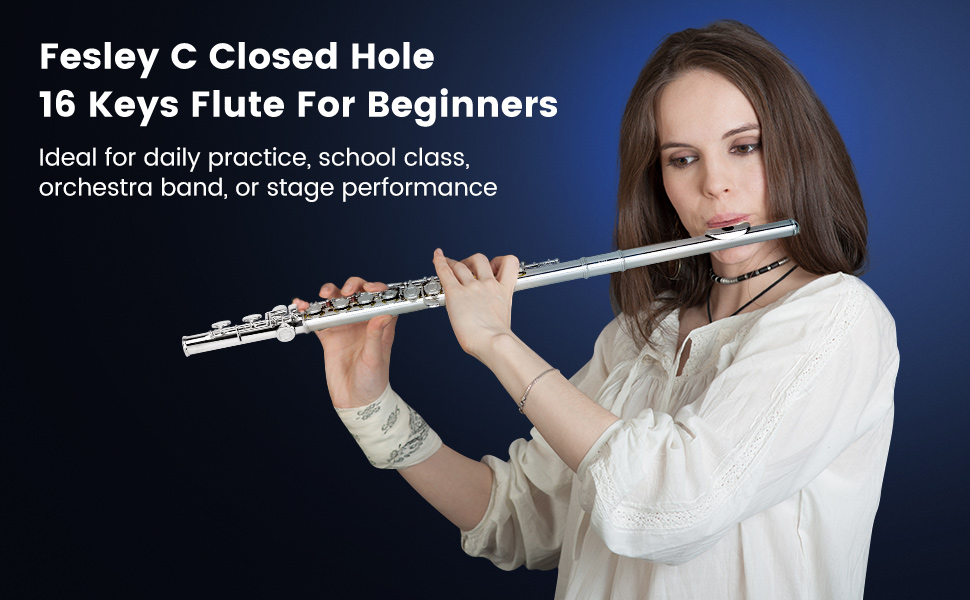 C Flute