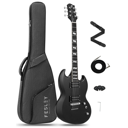 Fesley FSG350 Electric Guitar