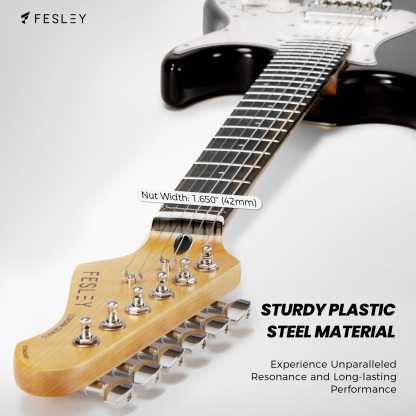 Fesley FST100 39 Inch Electric Guitar