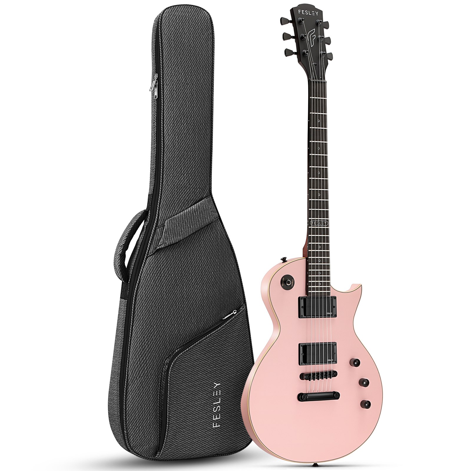 Fesley FLP350 39" Electric Guitar