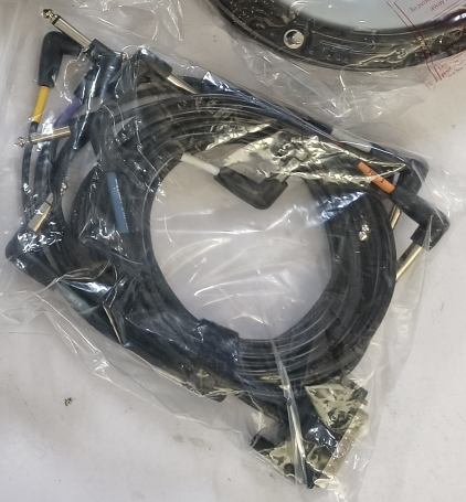 Fesley FED Electronic Drum part