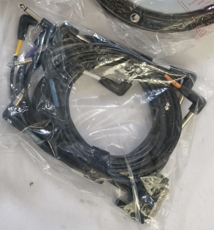 Fesley FED Electronic Drum part