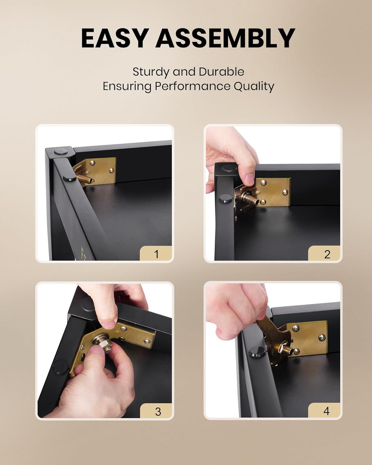 Fesley FPB10D Piano Bench