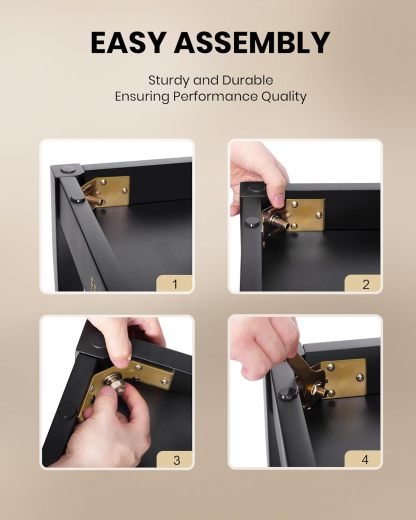 Fesley FPB10D Piano Bench