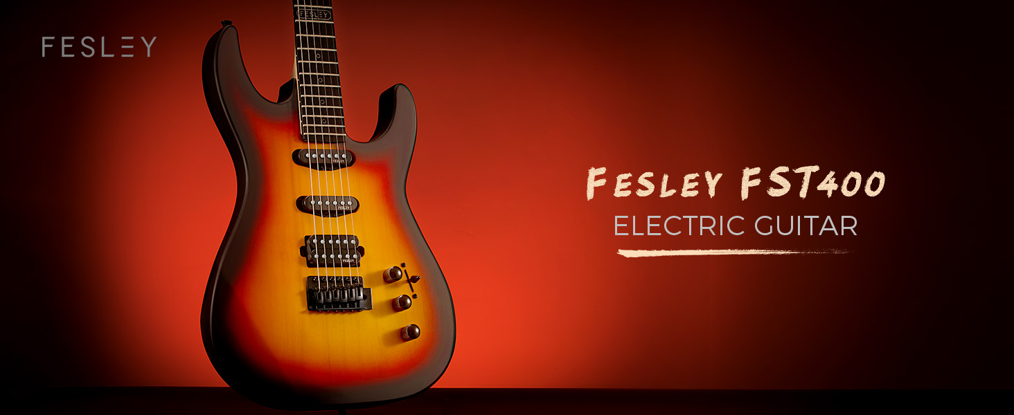 Electric Guitar1