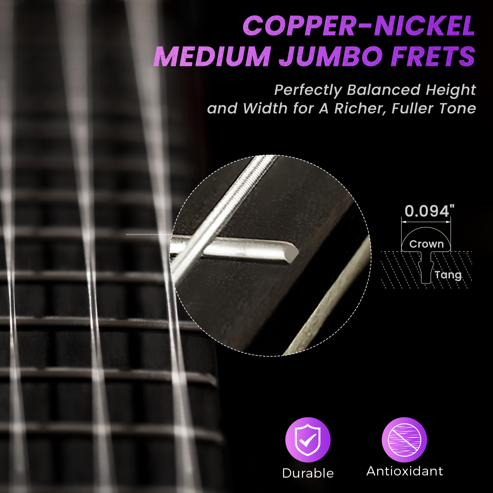 Fesley FDK800 Electric Guitar