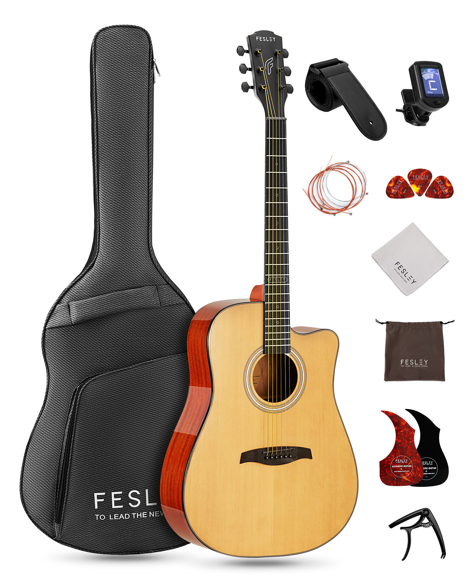 ギターファクトリーgfc GNF-200 G.CBST QM アウトレット祭り ギター