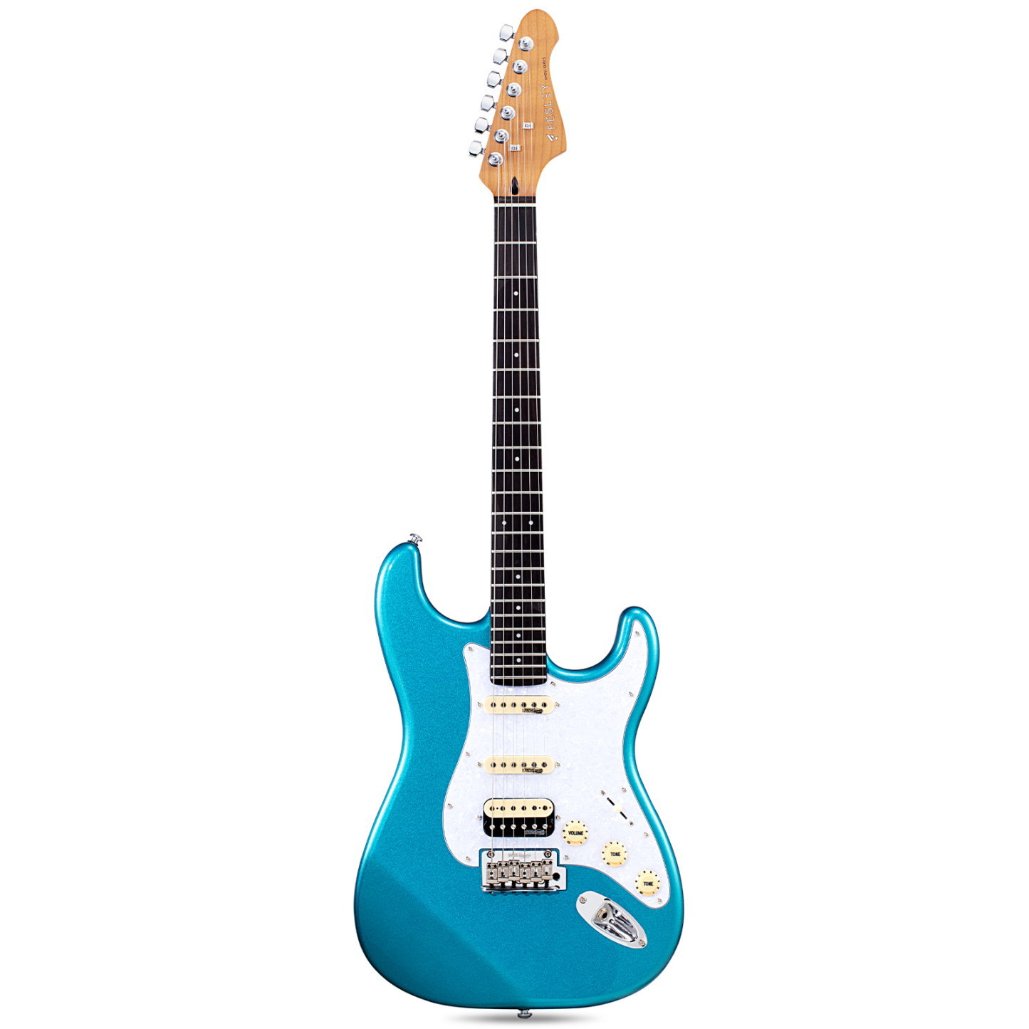 Fesley FST1000 39" Electric Guitar