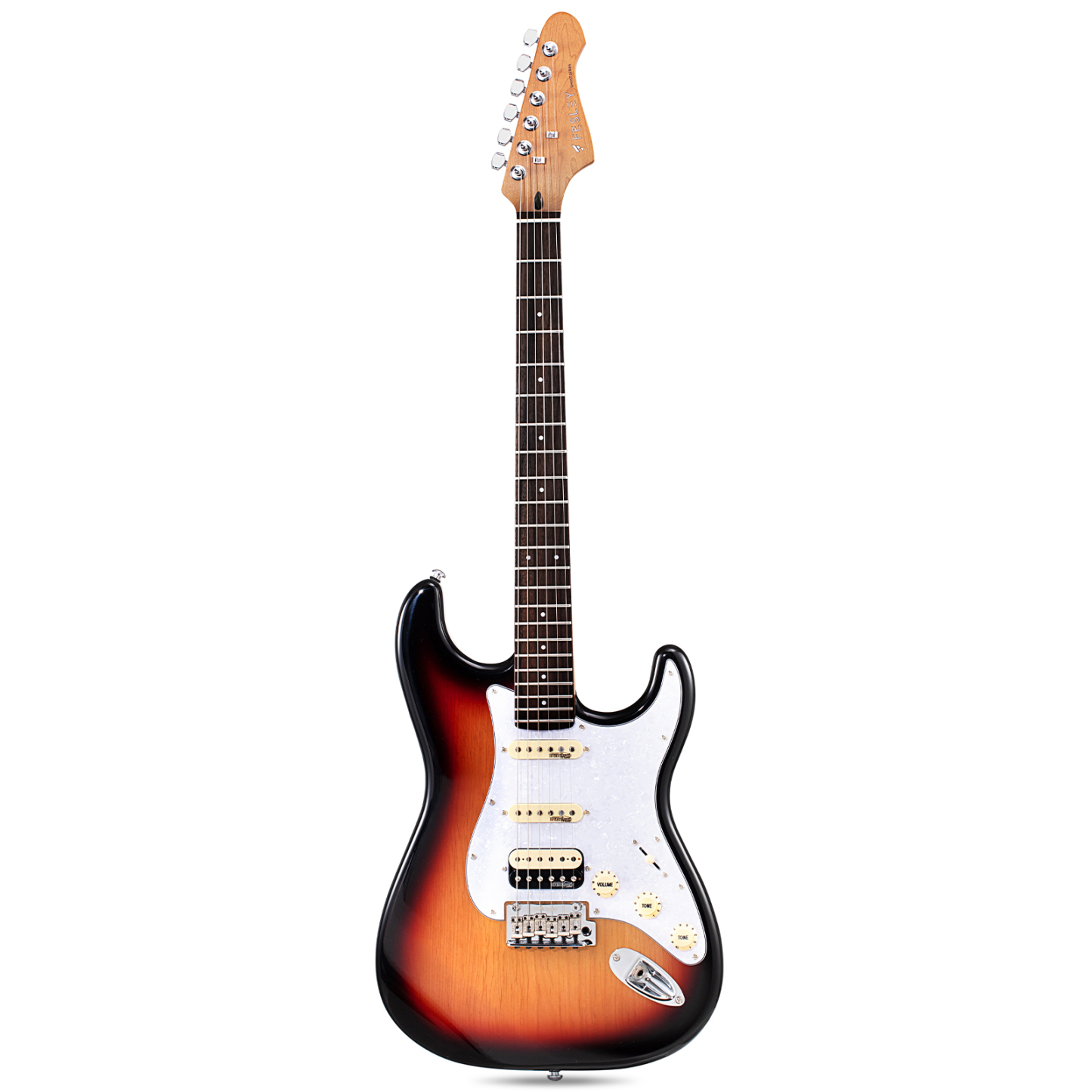 Fesley FST1000 39" Electric Guitar