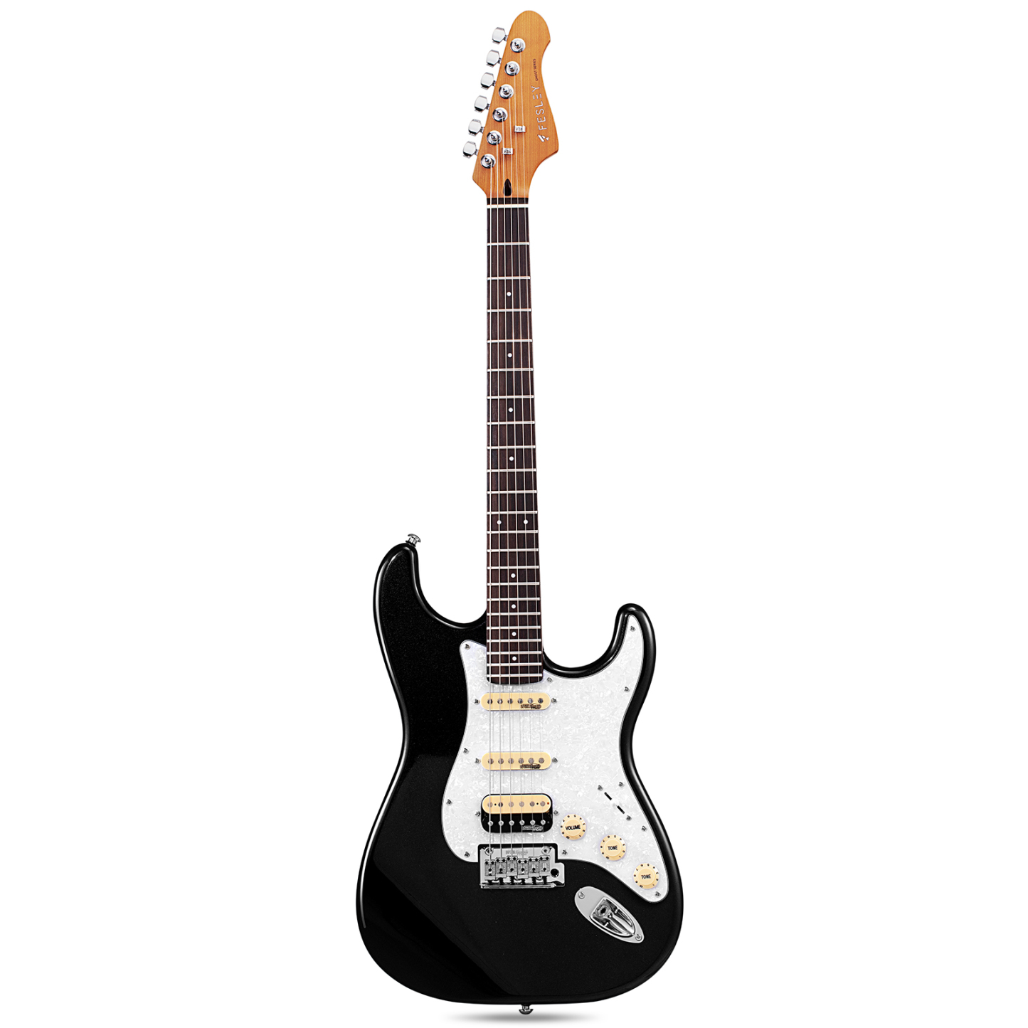 Fesley FST1000 39" Electric Guitar