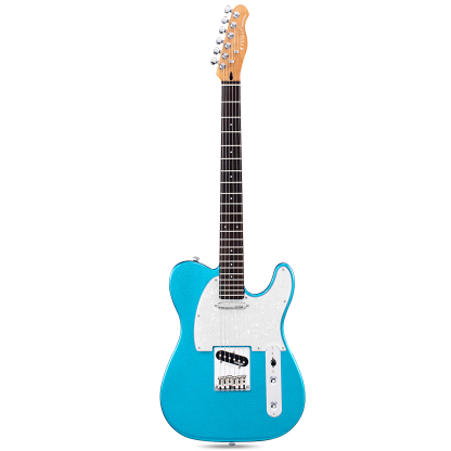 Fesley FTC1000 39" TL Style Electric Guitar