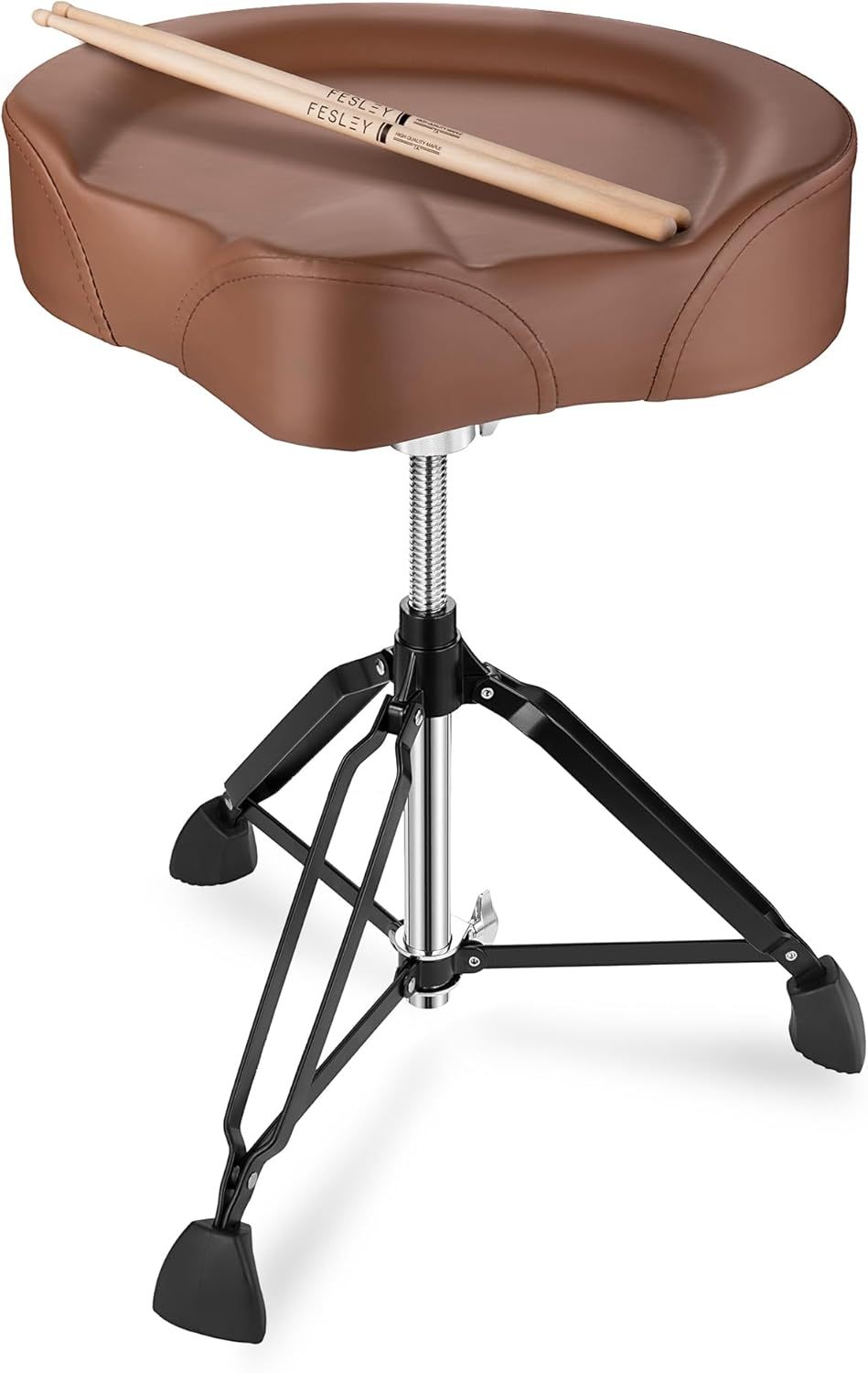 Fesley Drum Stools