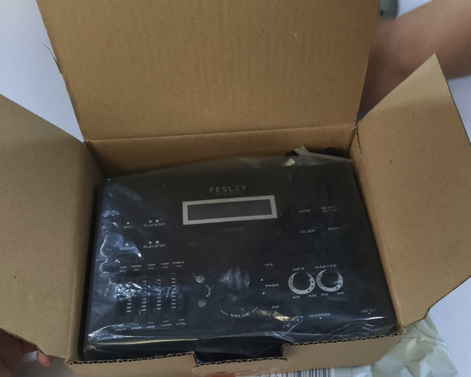Fesley FED1100W Module