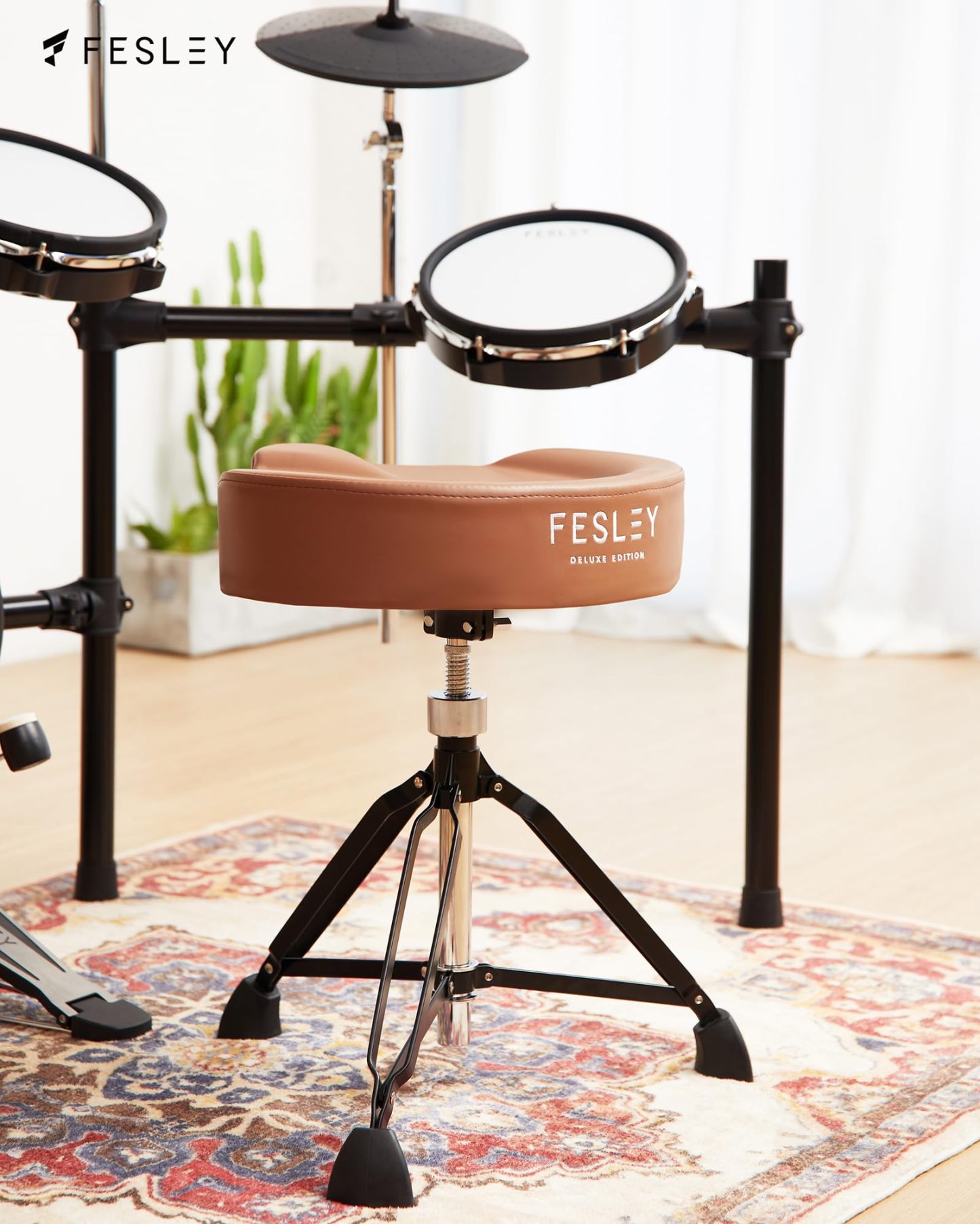 Fesley Fs20 Drum Stool