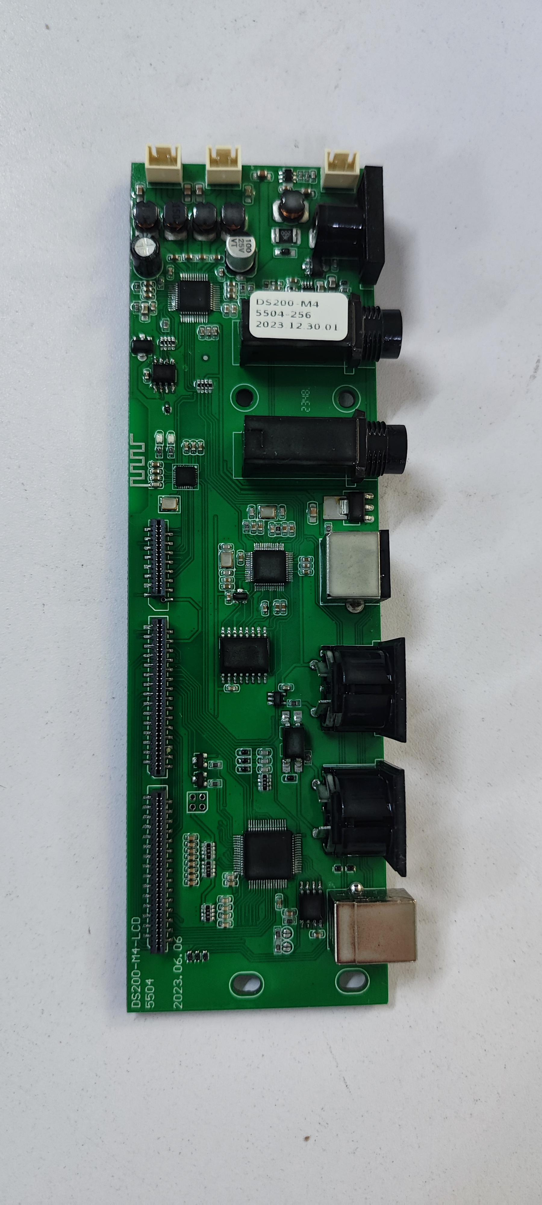 Fesley FEP880 Electric Piano - Motherboard