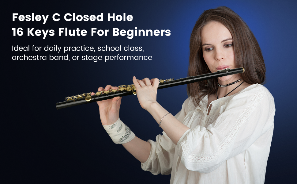 C Flute