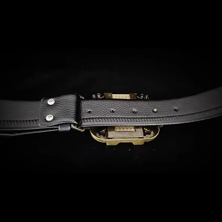 🔥2024 Early Father’s Day Promotion - Belt Buckle With Hidden Lighter