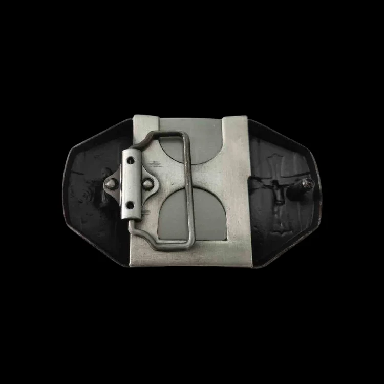 🔥2024 Early Father’s Day Promotion - Belt Buckle With Hidden Lighter