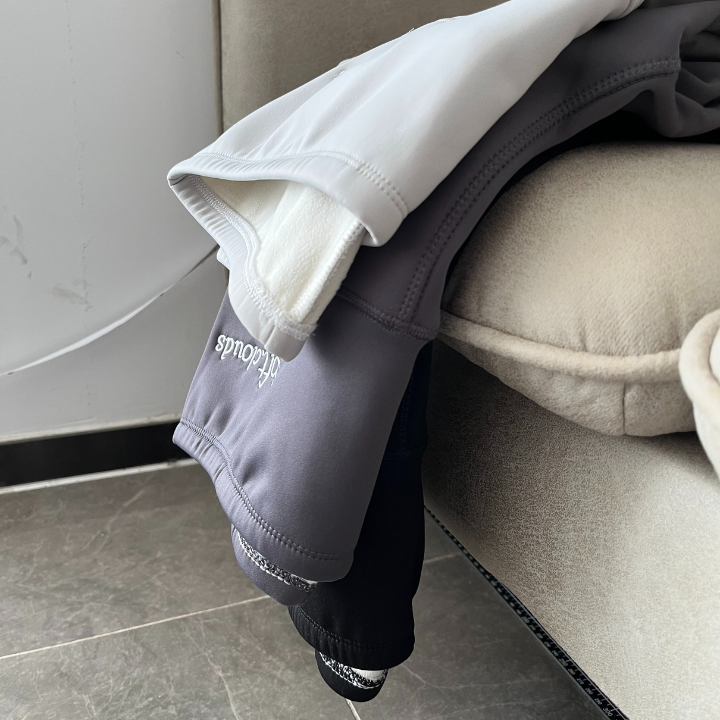 🔥CHRISTMAS SALE 60% OFF🔥Casual Warm Winter Solid Pants(Buy 3 Free Shipping)