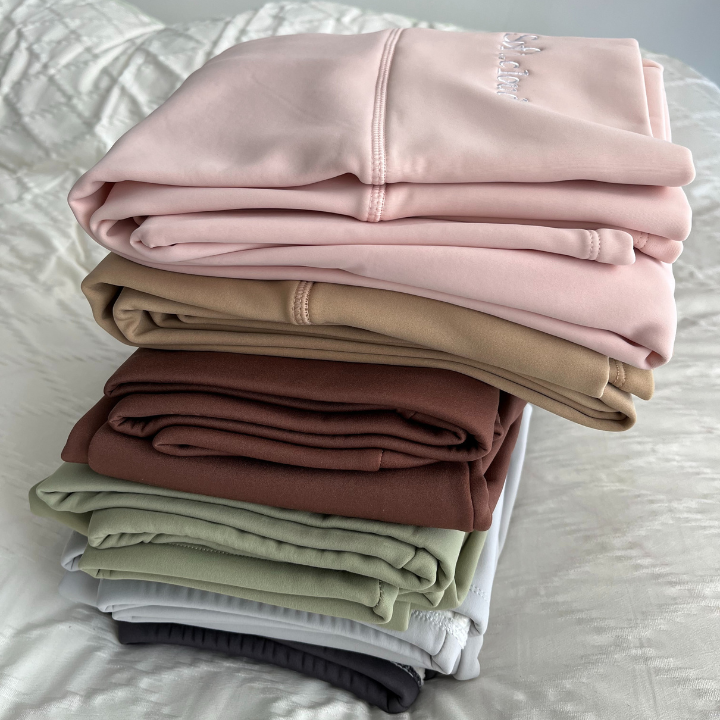 🔥CHRISTMAS SALE 60% OFF🔥Casual Warm Winter Solid Pants(Buy 3 Free Shipping)