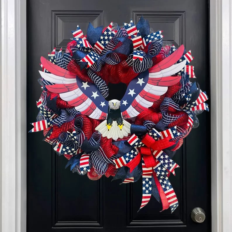 🔥Independence Day Promotion-[SAVE 50% OFF]--18