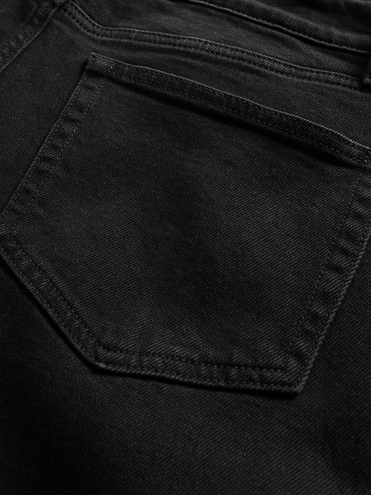 Sky High Rise Stride Wide-Leg Jeans (Buy 2 Free Shipping)