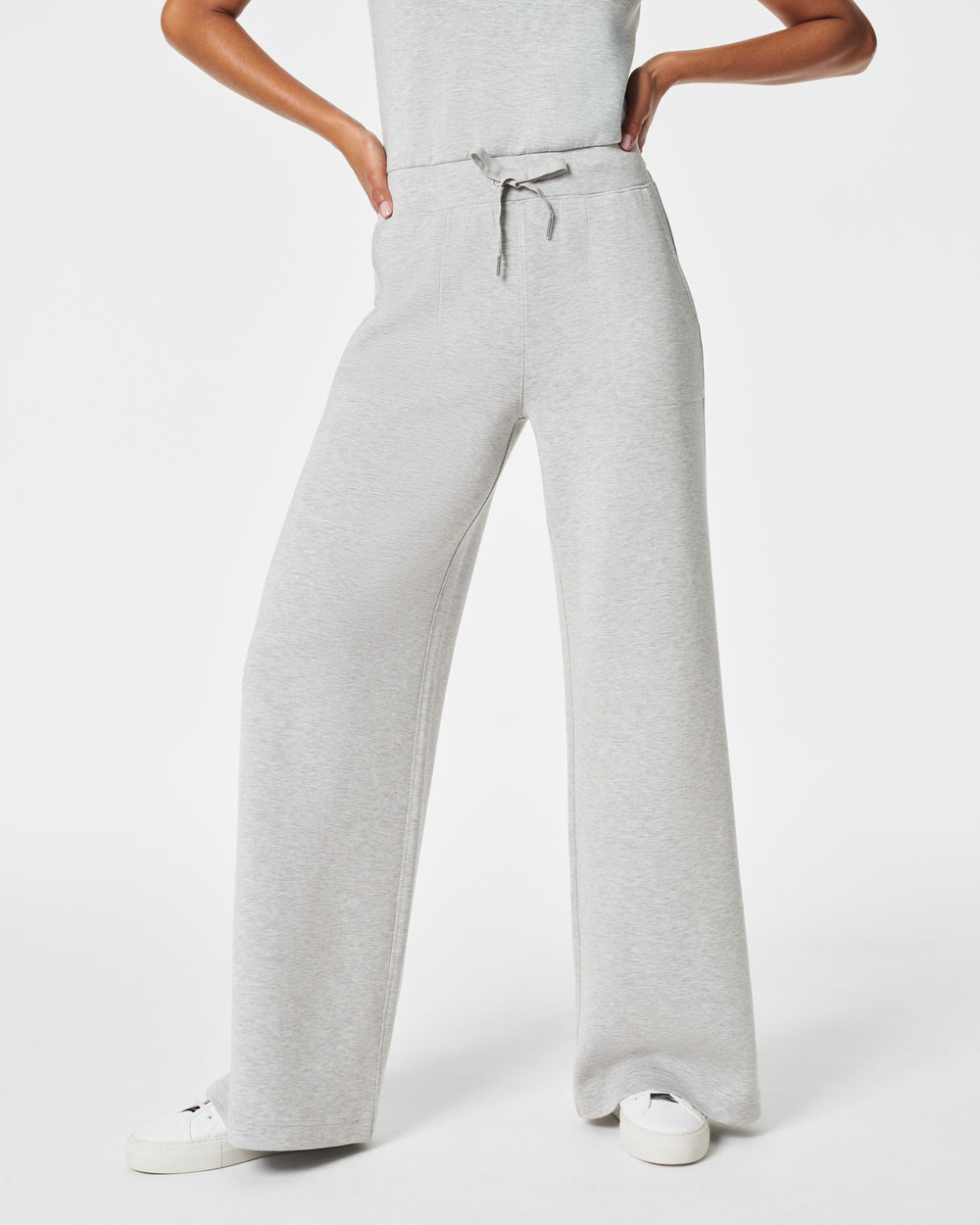 The Air Essentials Jumpsuit (Buy 2 Free Shipping)