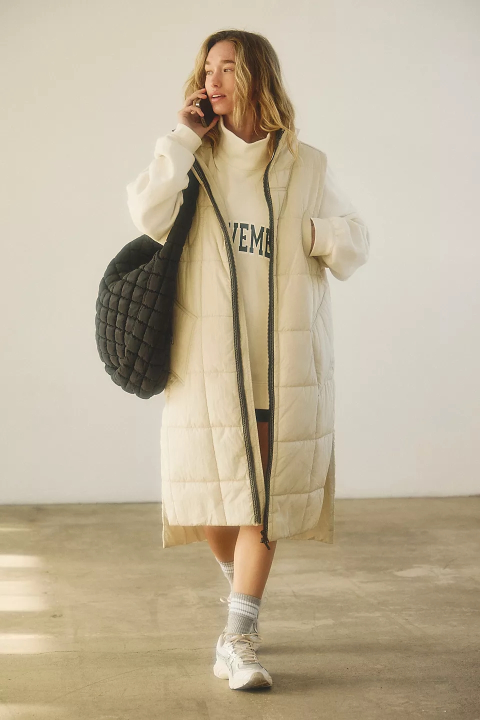 On The Move Packable Puffer Vest (Buy 2 Free Shipping)