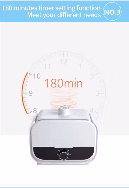 EazyWear Pro – Smart 2-in-1 Garment Dryer & Ironer