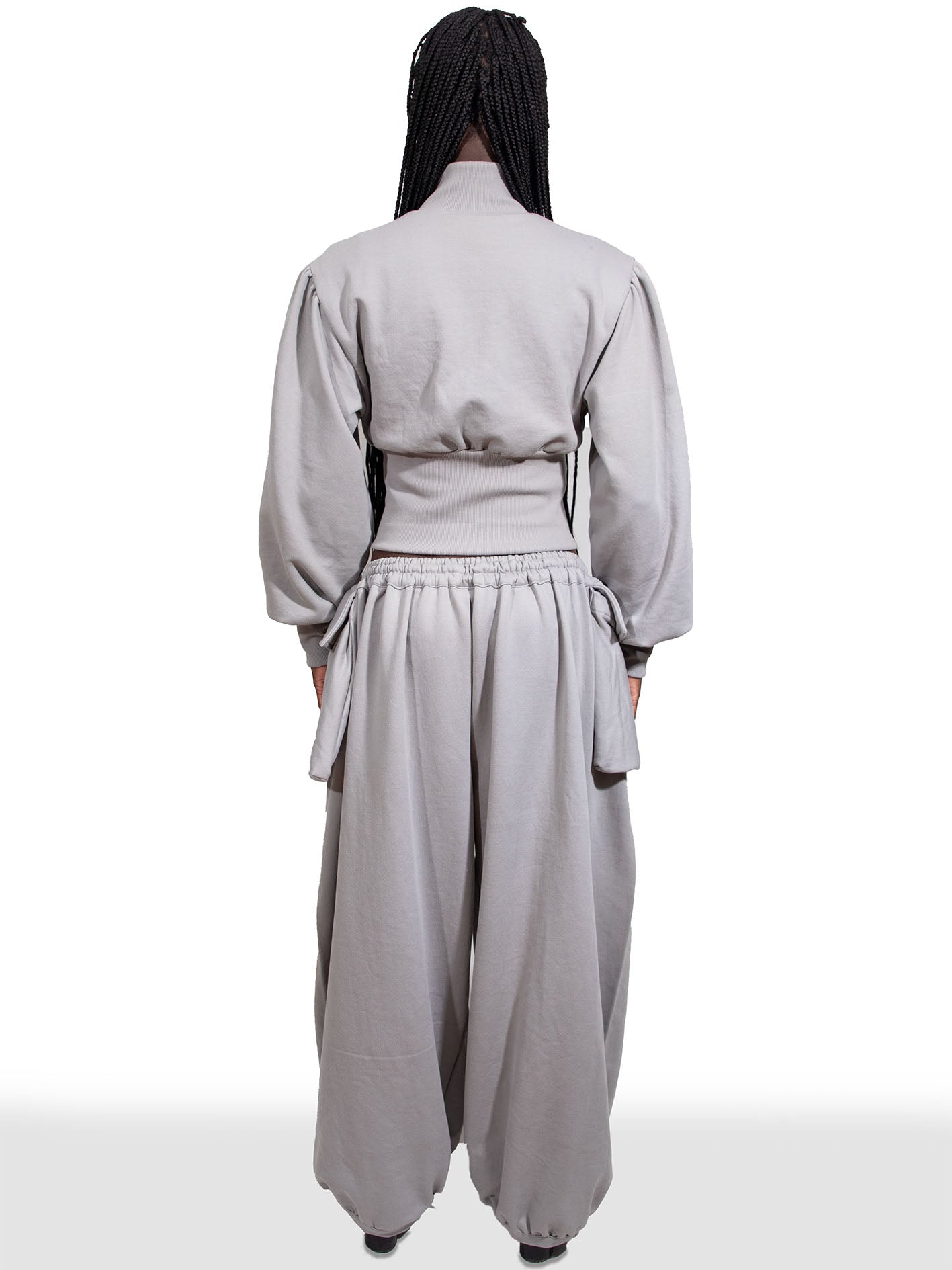 Pocket Oshi Trouser (Buy 2 Free Shipping)