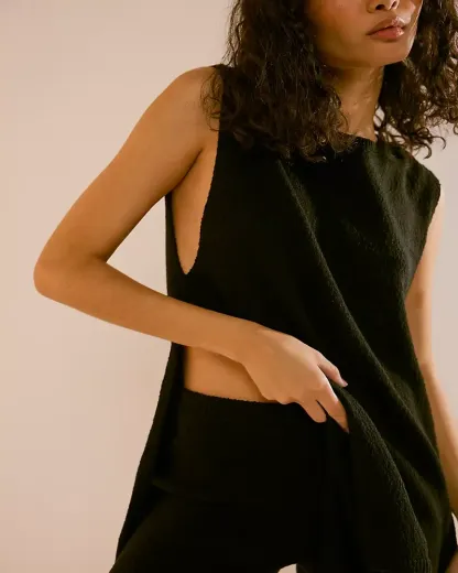 Miranda Knit 2 Piece Summer Set (Buy 2 Free Shipping)