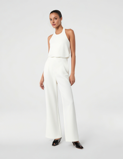 AirEssentials Halter Jumpsuit (Buy 2 Free Shipping)