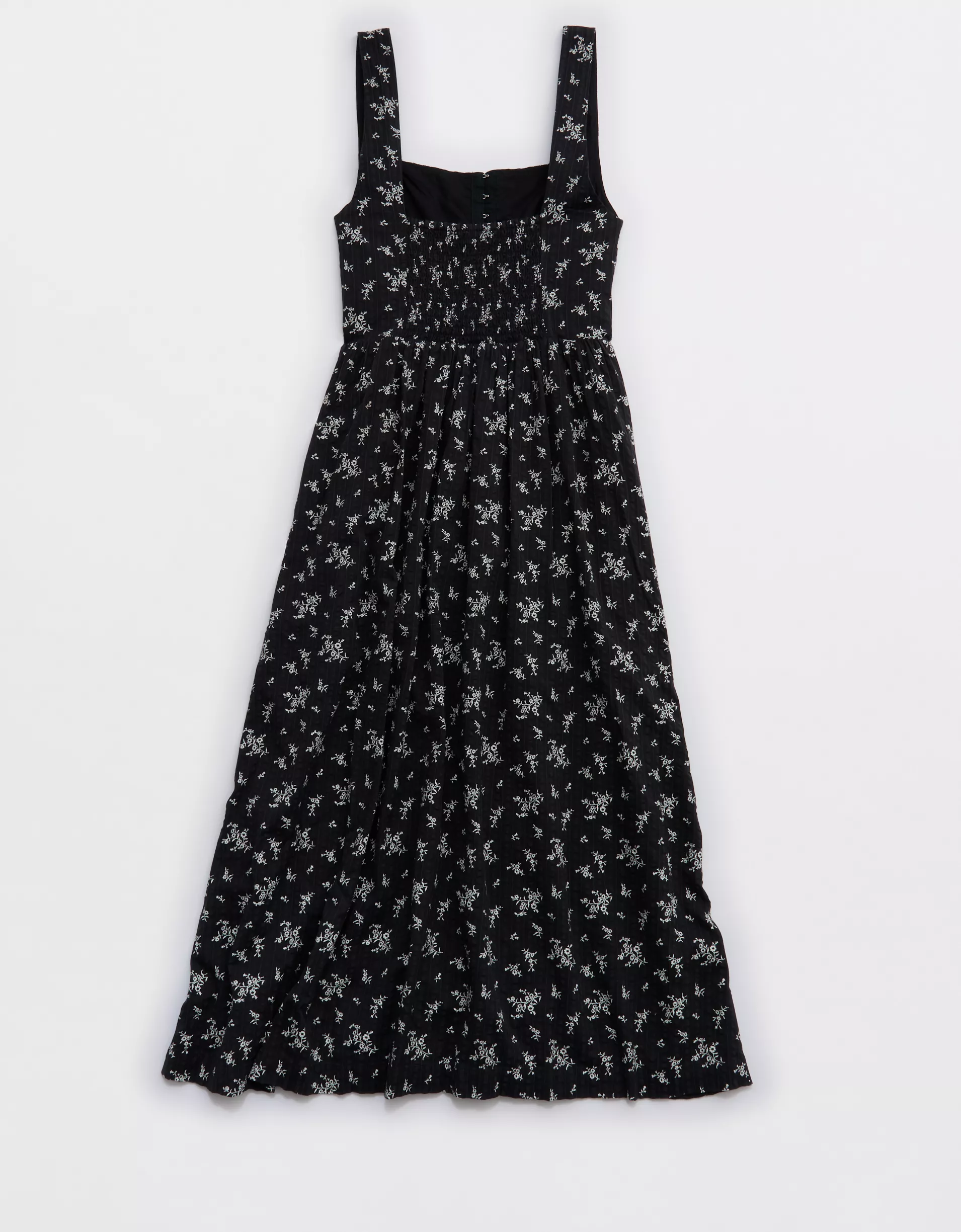 Corset Midi Dress (Buy 2 Free Shipping)