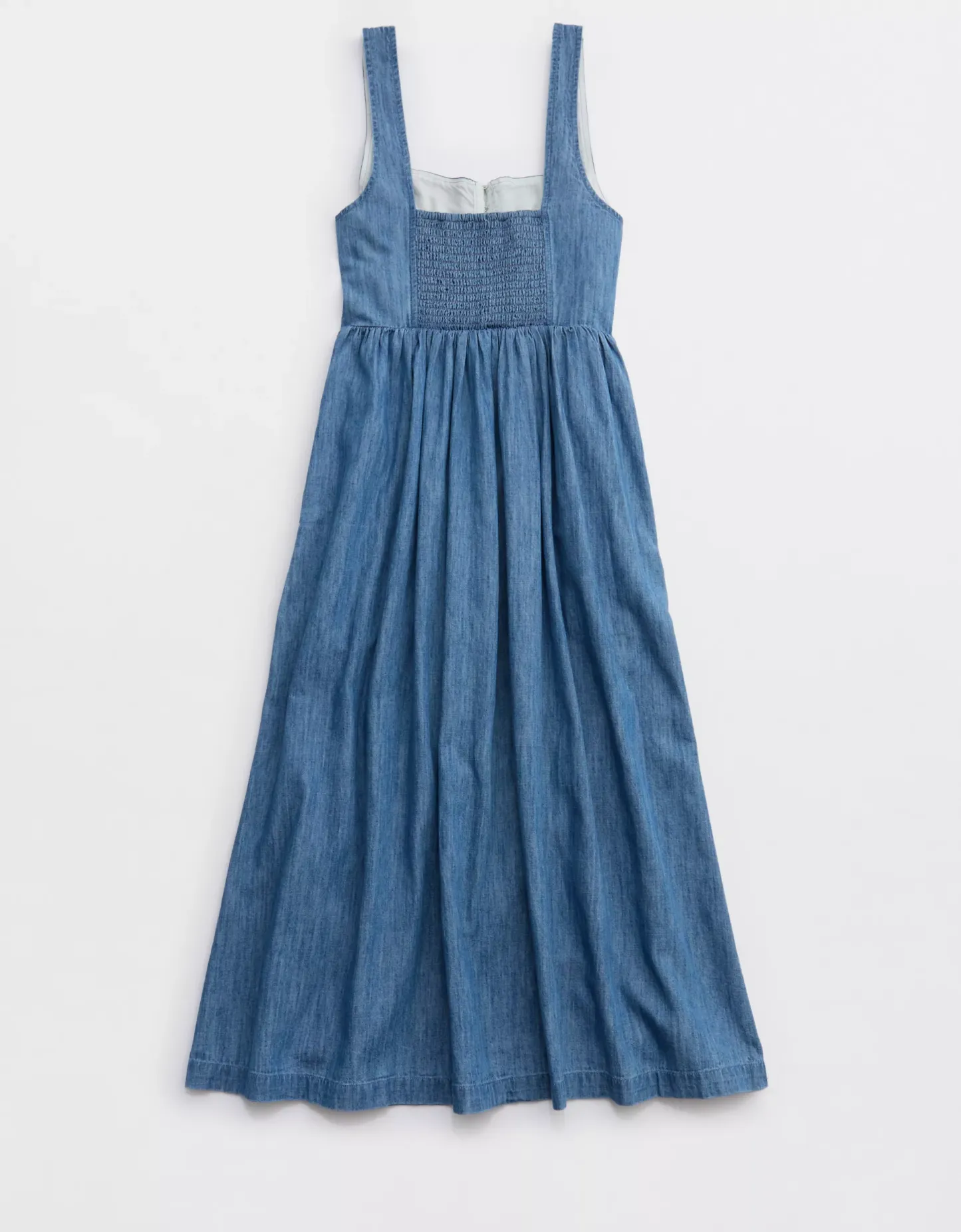 Corset Midi Dress (Buy 2 Free Shipping)