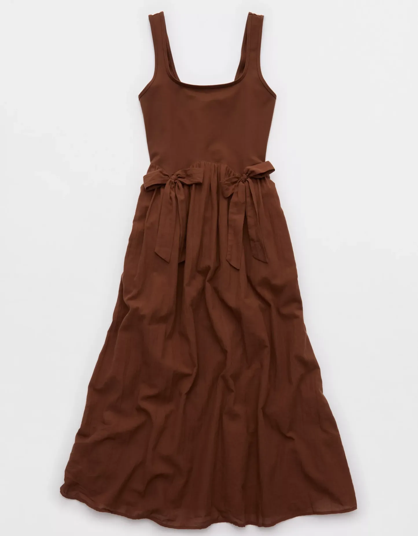 The Barre Bow Dress (Buy 2 Free Shipping)