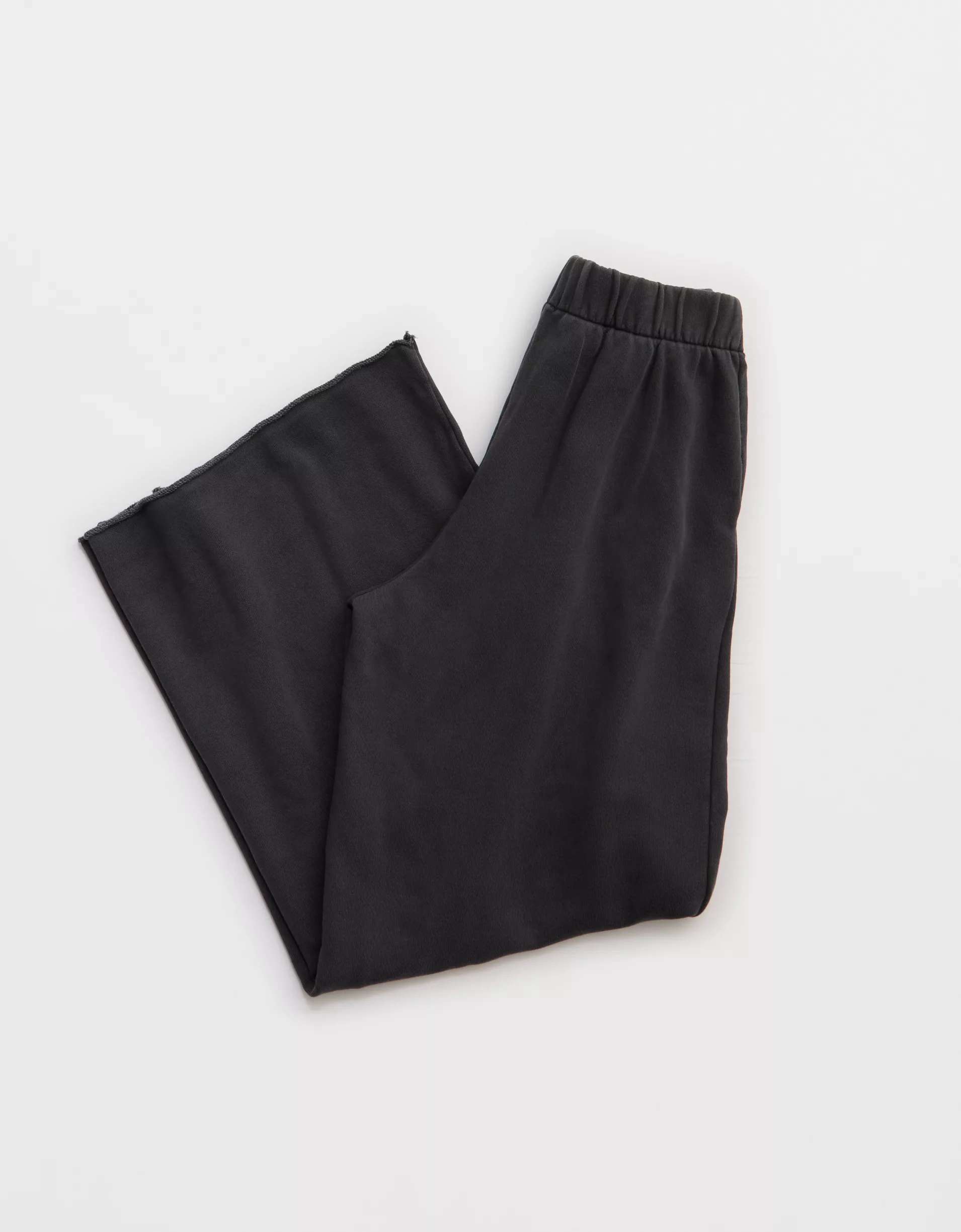 Wide-Leg Street Trouser (Buy 2 Free Shipping)