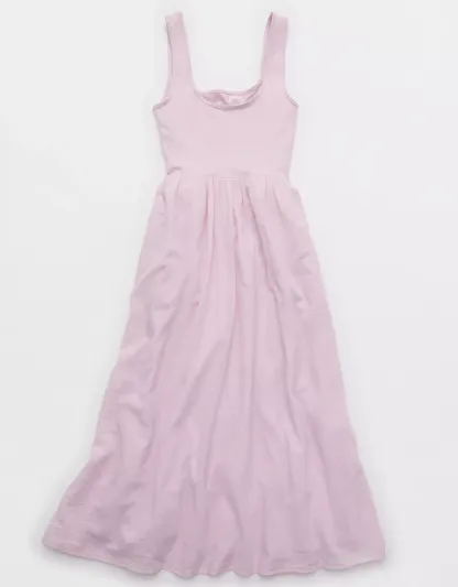 The Barre Bow Dress (Buy 2 Free Shipping)