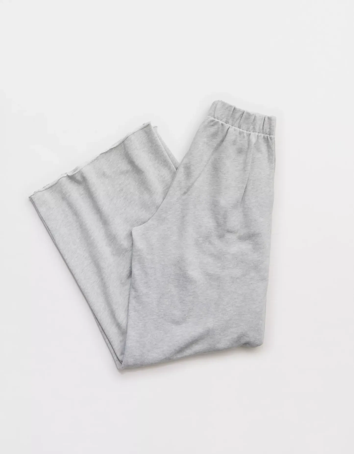 Wide-Leg Street Trouser (Buy 2 Free Shipping)