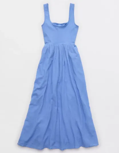 The Barre Bow Dress (Buy 2 Free Shipping)