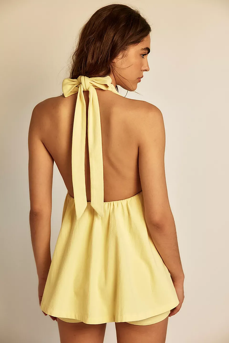 Baja Romper (Buy 2 Free Shipping)