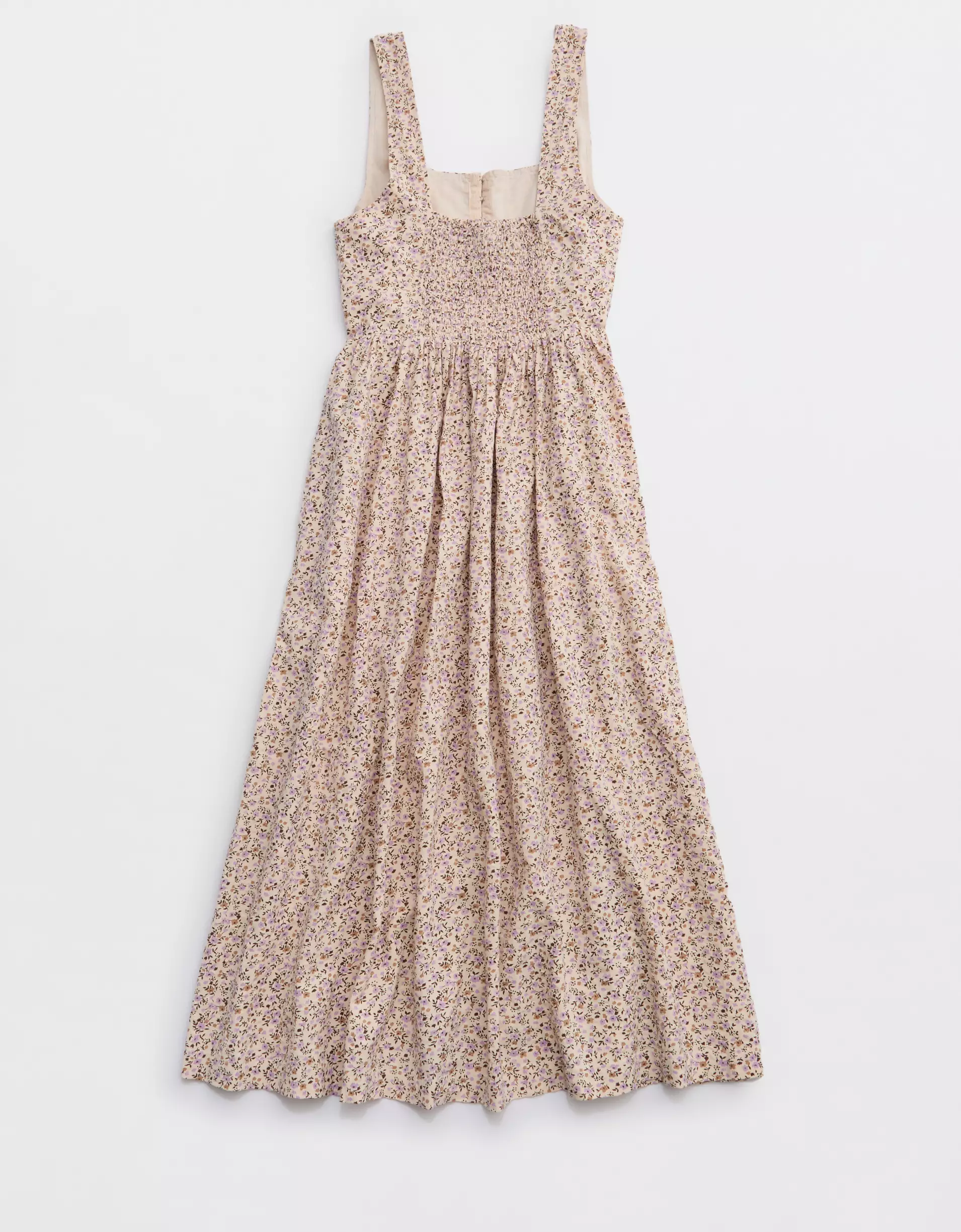 Corset Midi Dress (Buy 2 Free Shipping)