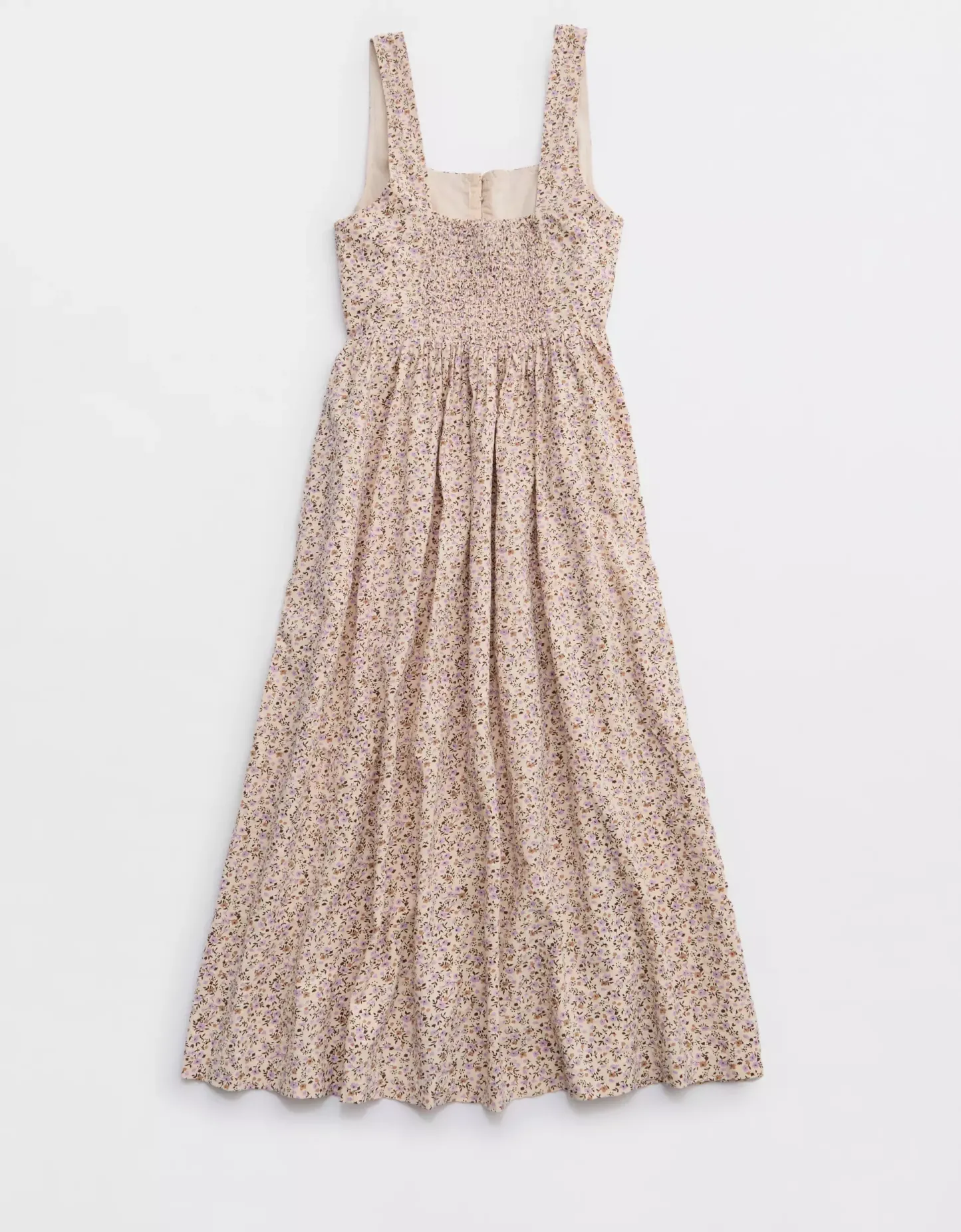 Corset Midi Dress (Buy 2 Free Shipping)