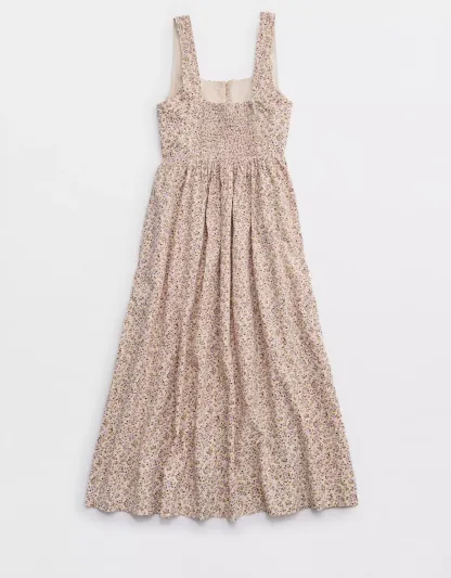 Corset Midi Dress (Buy 2 Free Shipping)