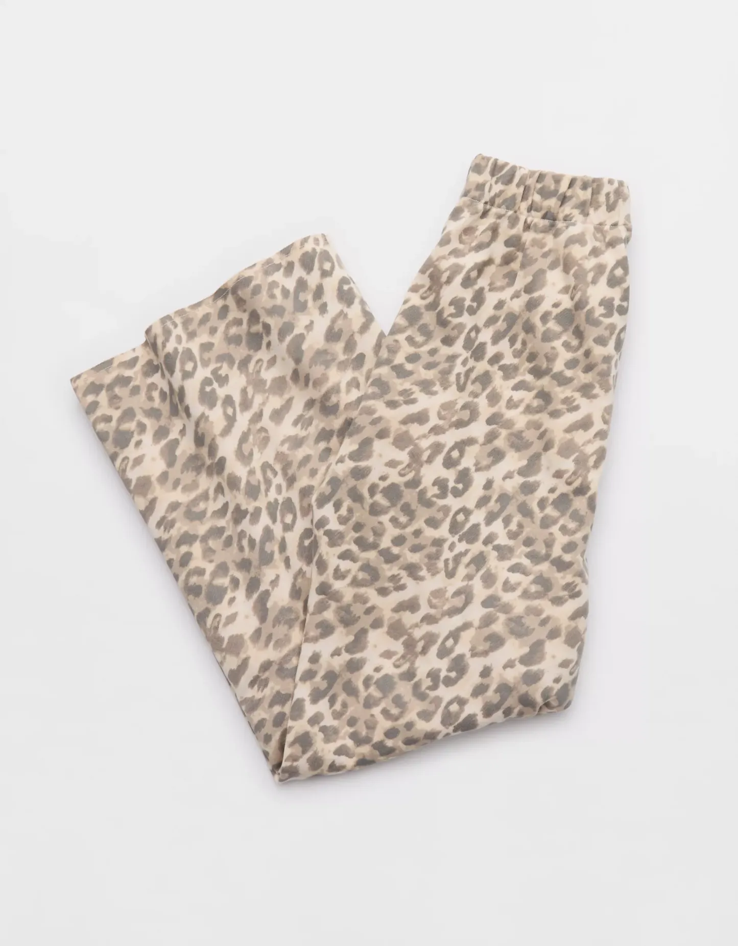 Wide-Leg Street Trouser (Buy 2 Free Shipping)