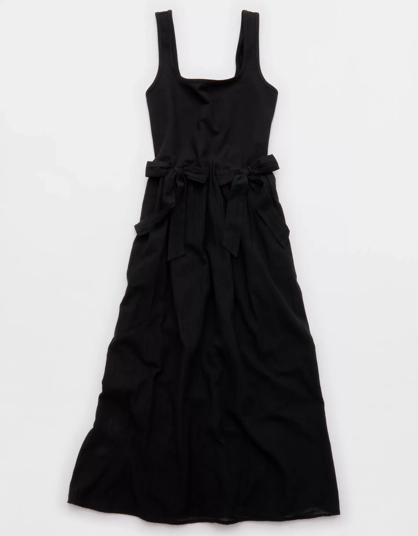 The Barre Bow Dress (Buy 2 Free Shipping)