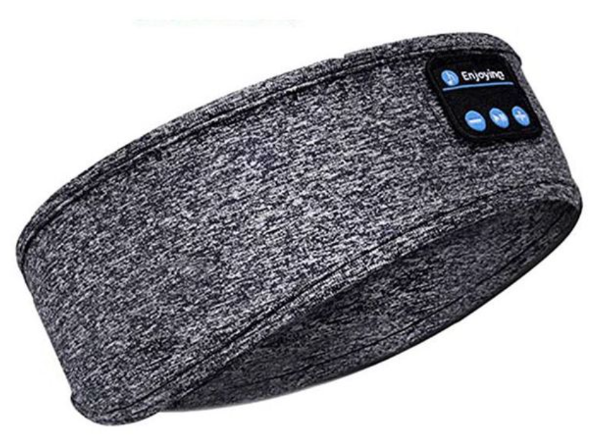 Soft Bluetooth Sleep & sports Headphones Headband
