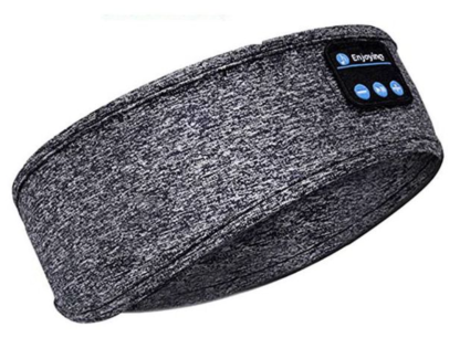 Soft Bluetooth Sleep & sports Headphones Headband