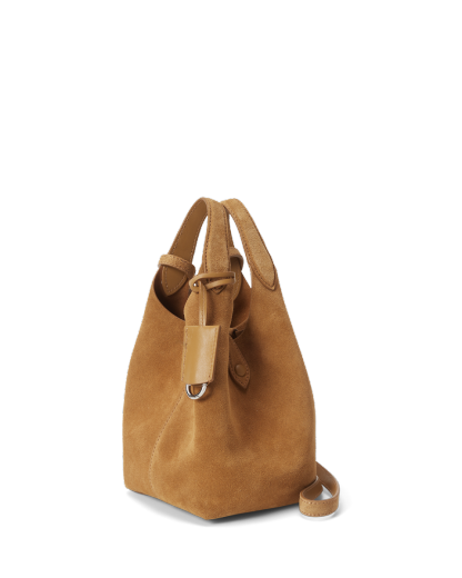 Summer Polo-Style Small Tote