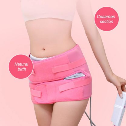 Pelvic Correction Belt – 360° Postpartum Support